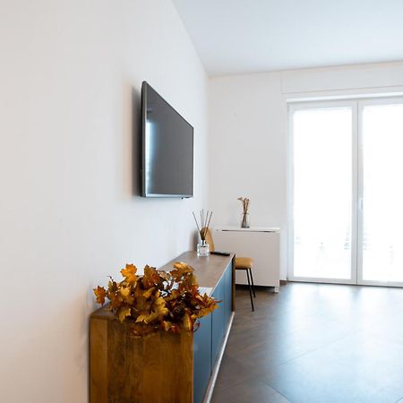 Frizzcafe Loft In Polignano A Mare 아파트 외부 사진