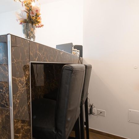 Frizzcafe Loft In Polignano A Mare 아파트 외부 사진