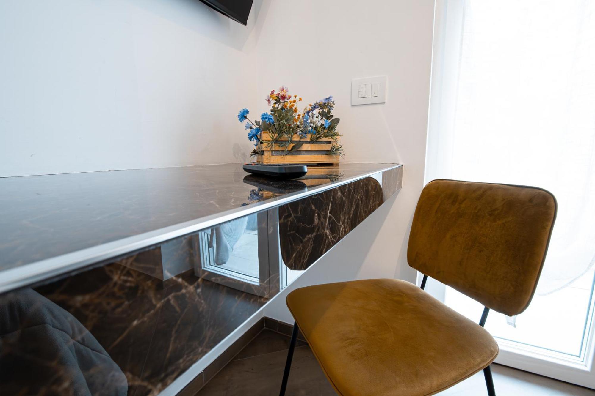 Frizzcafe Loft In Polignano A Mare 아파트 외부 사진