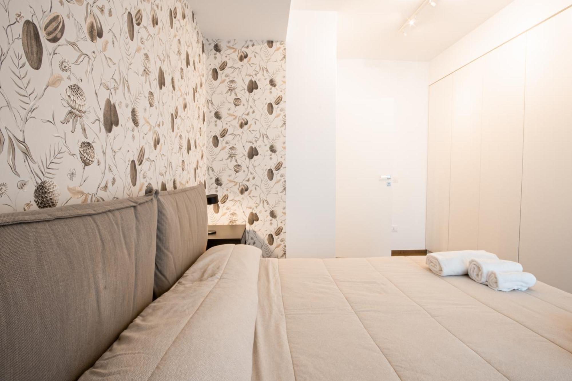 Frizzcafe Loft In Polignano A Mare 아파트 외부 사진