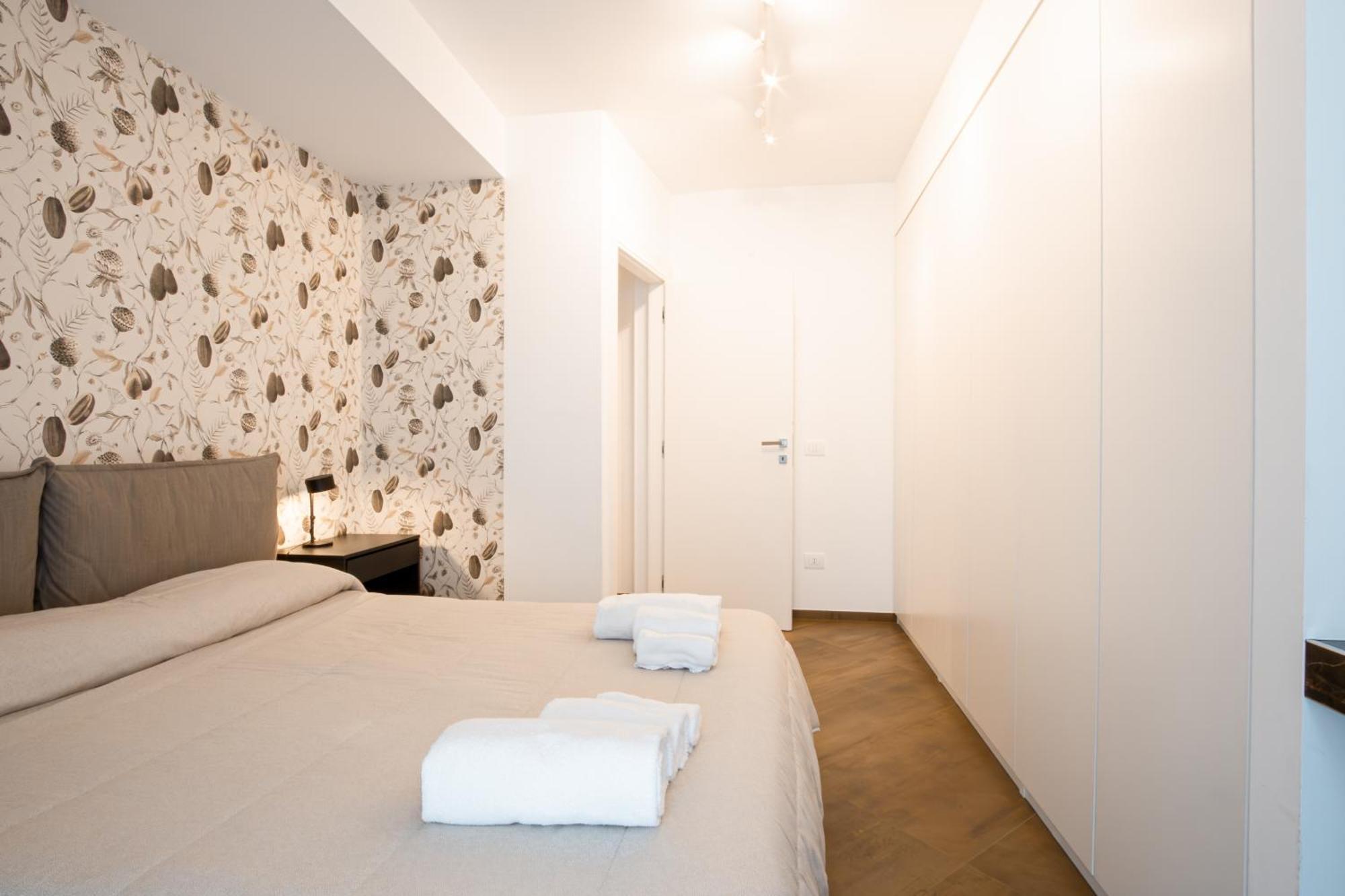 Frizzcafe Loft In Polignano A Mare 아파트 외부 사진