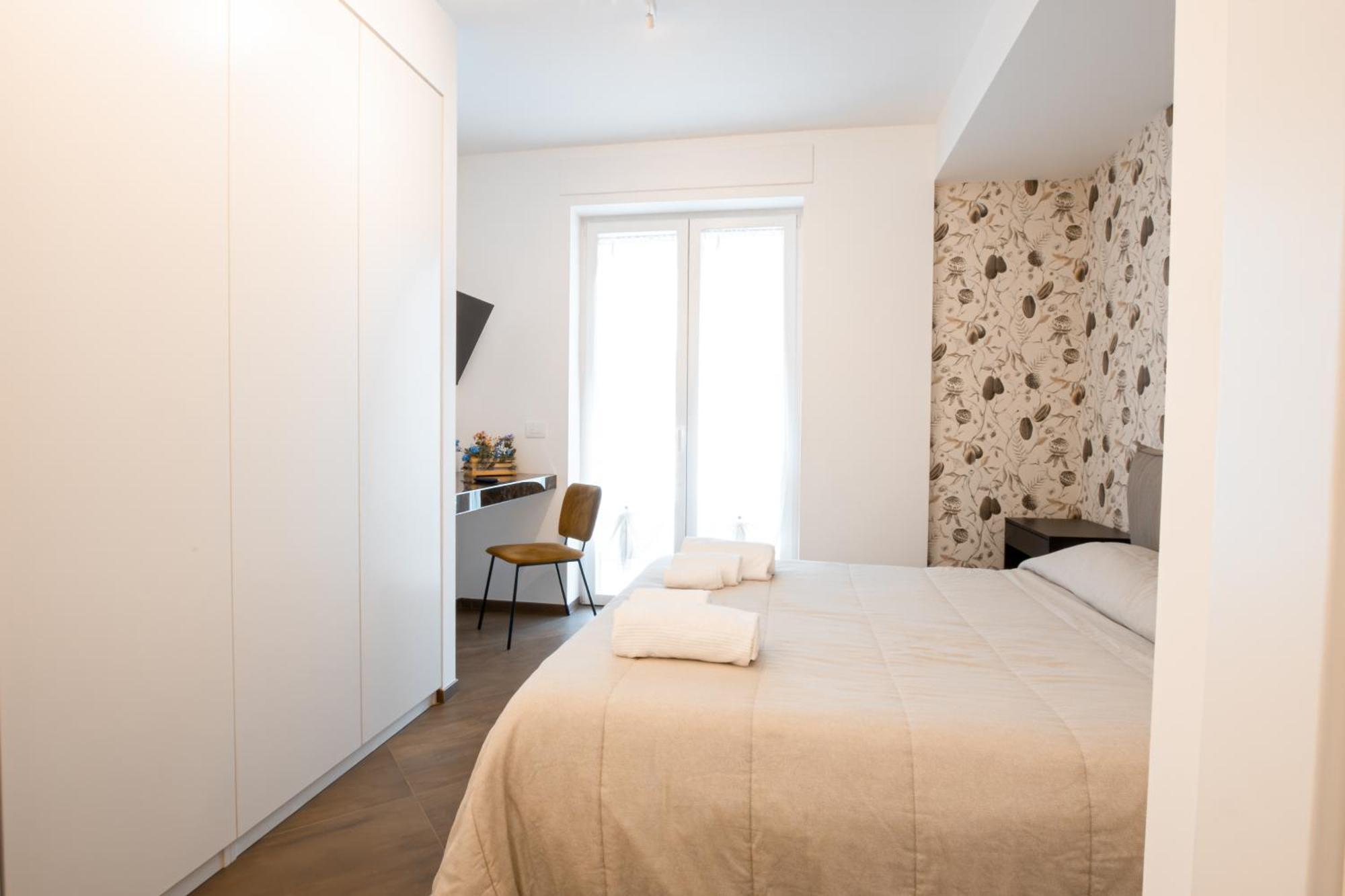 Frizzcafe Loft In Polignano A Mare 아파트 외부 사진