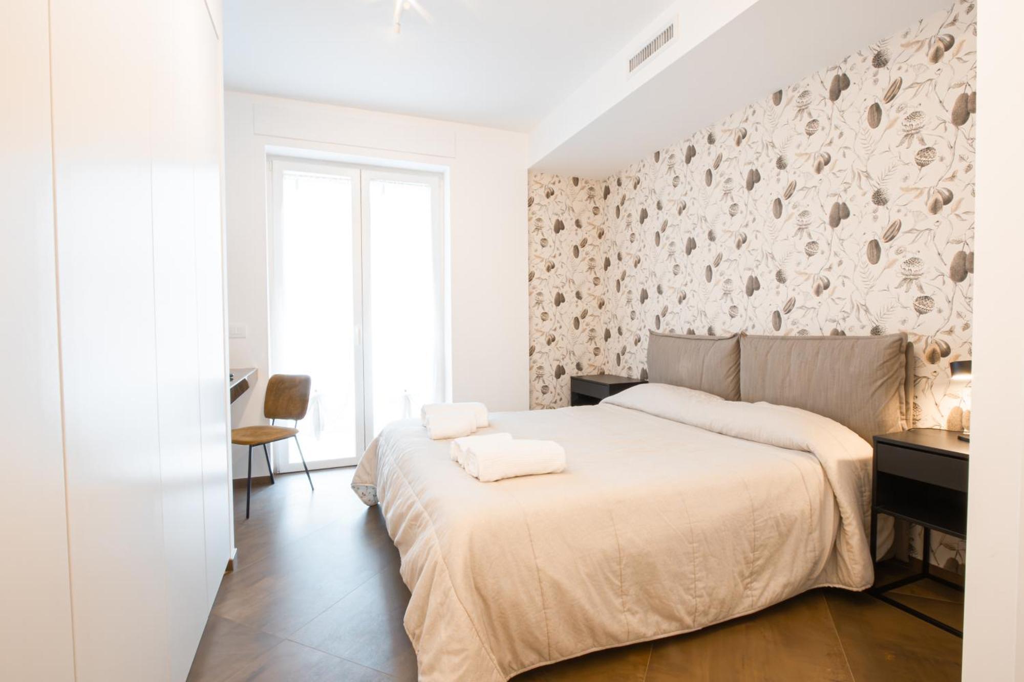 Frizzcafe Loft In Polignano A Mare 아파트 외부 사진