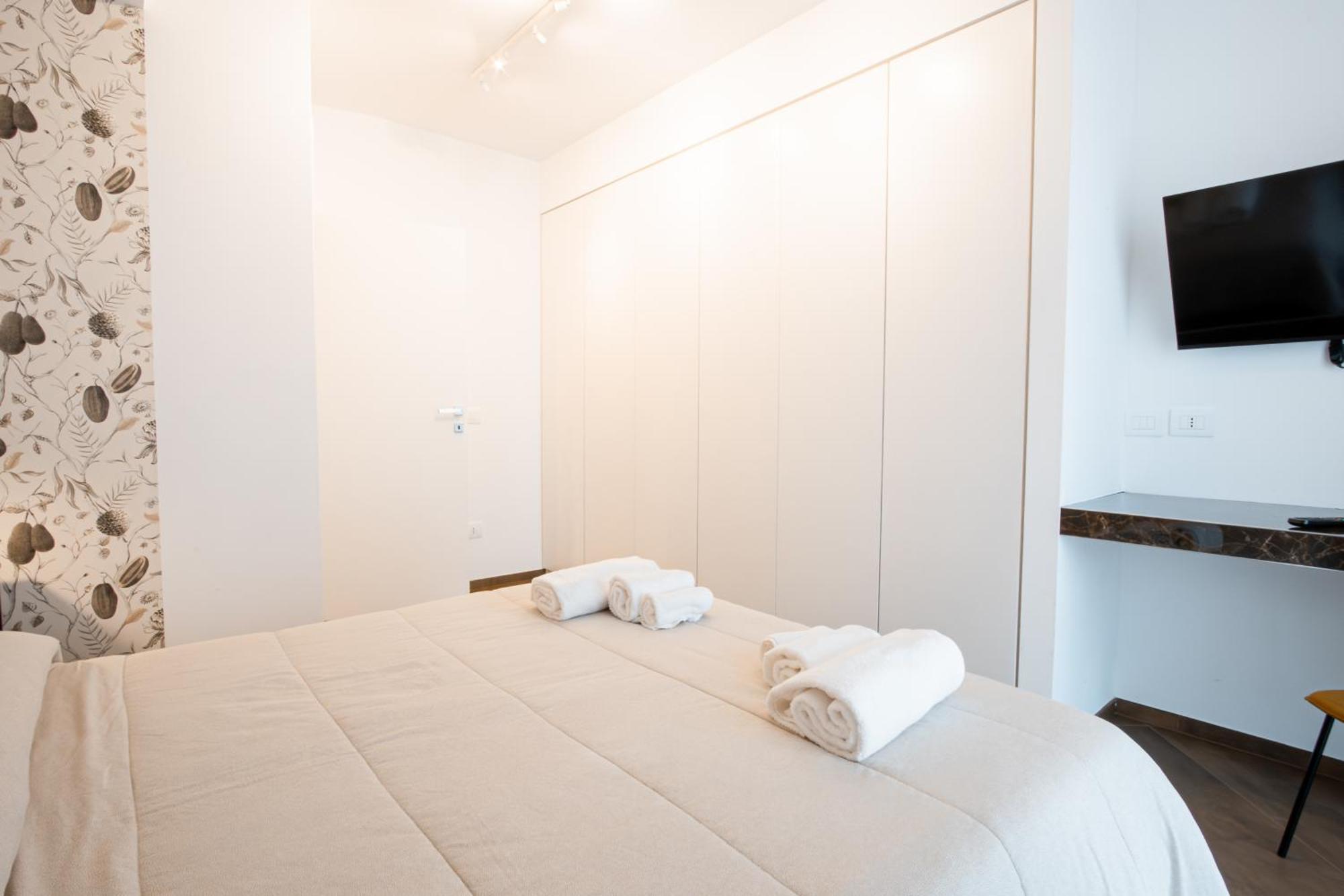 Frizzcafe Loft In Polignano A Mare 아파트 외부 사진