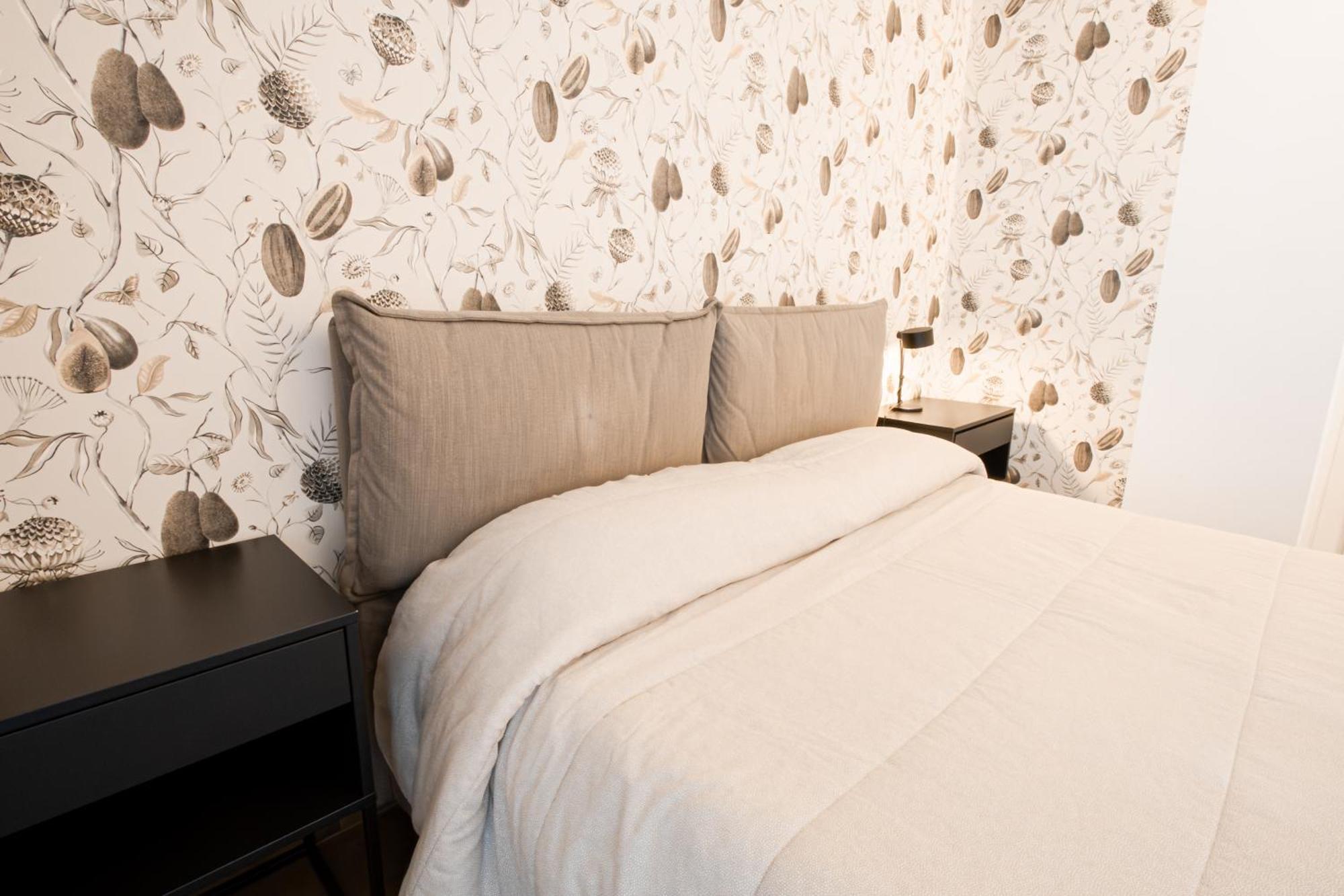 Frizzcafe Loft In Polignano A Mare 아파트 외부 사진